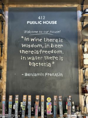 412 Public House by null