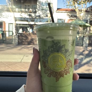 Phin Smith - Coffee & Tea Near Me - Garden Grove, California Phin Smith - Coffee & Tea Near Me - Garden Grove, California