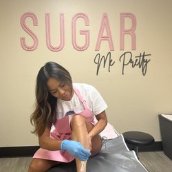 Sugar Me Pretty