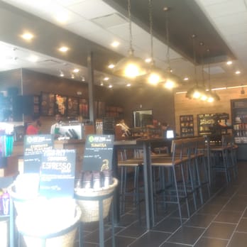 Starbucks - Inside - Coffee & Tea Near Me - Florissant, Missouri Starbucks - Inside - Coffee & Tea Near Me - Florissant, Missouri