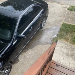 King Mechanics - This guy will mess your car up