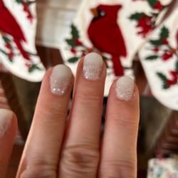 Lovely Nails
