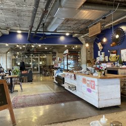 Black Sheep Coffee