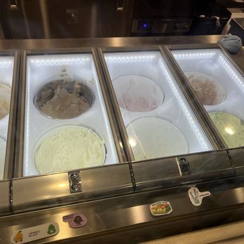 Filo Dessert - Ice cream - Desserts Near Me - Orange, California Filo Dessert - Ice cream - Desserts Near Me - Orange, California