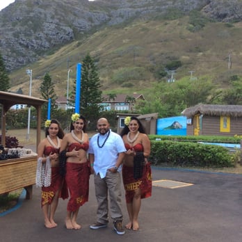 Chief's Luau - Performing Arts Near Me - Kapolei, Hawaii