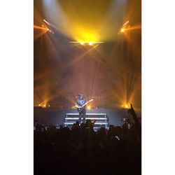 Provident Credit Union Event Center - Gryffin 10/19/19 Gravity Tour 2