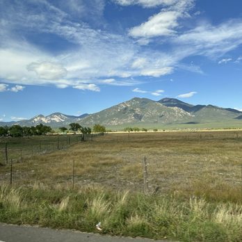 Bobcat Pass Wilderness Adventures - ATV Rentals/Tours Near Me - Red River, New Mexico