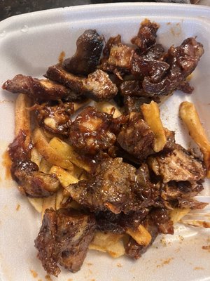 Buffalo Joe’s - Howard St. by null