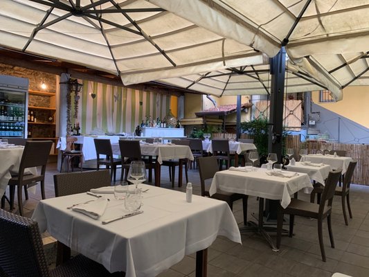 L'Osteria della Corte by null
