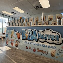 Boba Heaven
