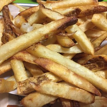 BurgerFi - Fries - Burgers Near Me - Davie, Florida