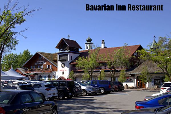 Bavarian Inn Restaurant by null