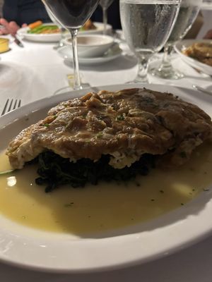 Tesoro D'Italia Restaurant by null