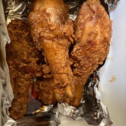 4. Soy Garlic Chicken 4. Soy Garlic Chicken