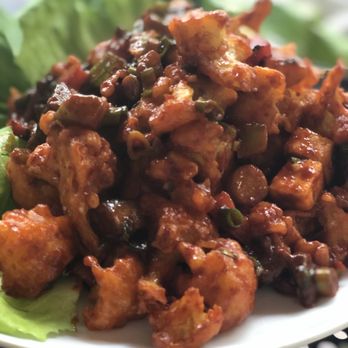 Ghee Indian Kitchen - Cauliflower - Indian Near Me - Miami, Florida Ghee Indian Kitchen - Cauliflower - Indian Near Me - Miami, Florida