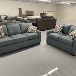 Tucker Furniture and Appliance
