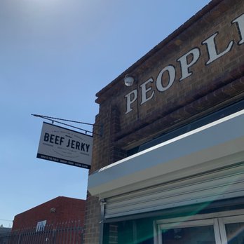 People's Choice Beef Jerky - Meat Shops Near Me - Los Angeles, California People's Choice Beef Jerky - Meat Shops Near Me - Los Angeles, California