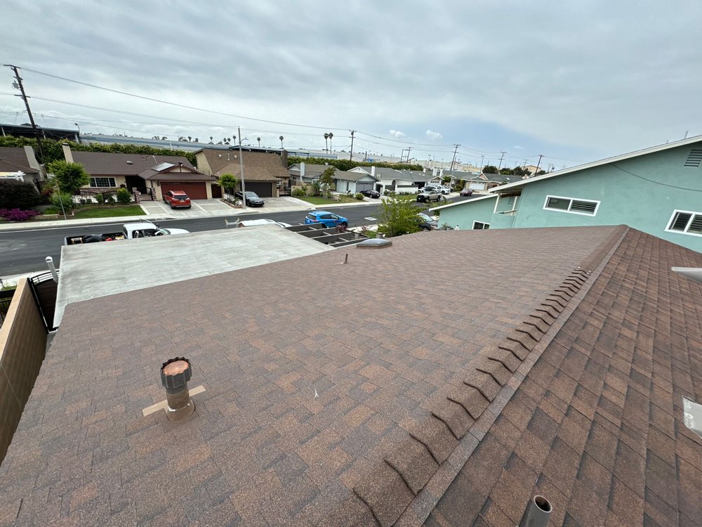 Slide of My Roofing Master