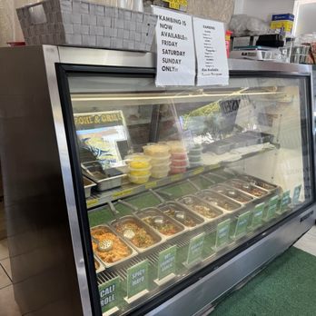 Aloha Poke and Grill - Hawaiian Near Me - Carson, California Aloha Poke and Grill - Hawaiian Near Me - Carson, California