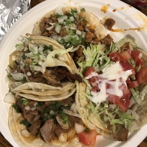 Taqueria El Ranchero on Yelp