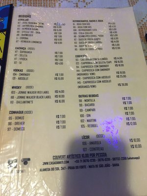 Casa da Nati by null