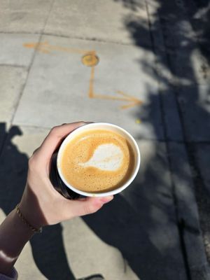 Mammoth Espresso by null