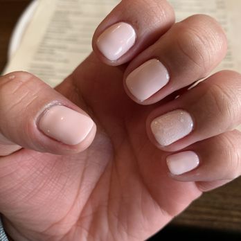 Miracle Spa - Gel manicure - Nail Salons Near Me - San Francisco, California