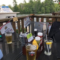 Lock 27 Tap & Grill