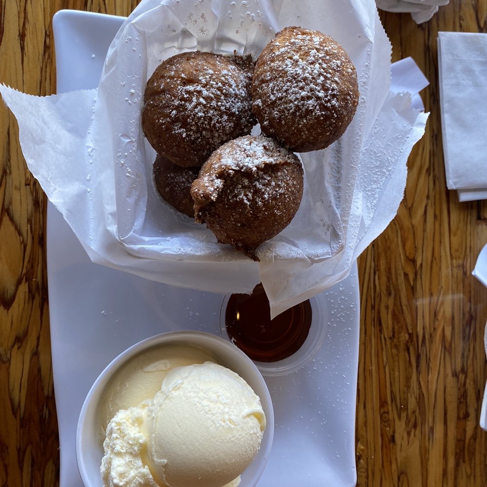 Guahan Grill - Banana Donuts - Barbeque Near Me - Oceanside, California Guahan Grill - Banana Donuts - Barbeque Near Me - Oceanside, California