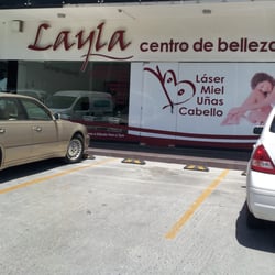 Layla - Layla centro de belleza