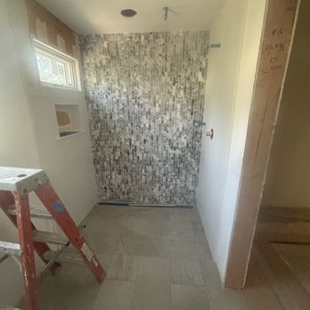 Hebron Tile - Tiling Near Me