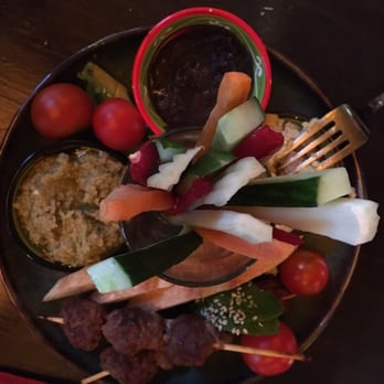 Café Munk - Cosy Snack combo with extra beef sticks, healthy and delicious. - Cafes Near Me - København K, 84