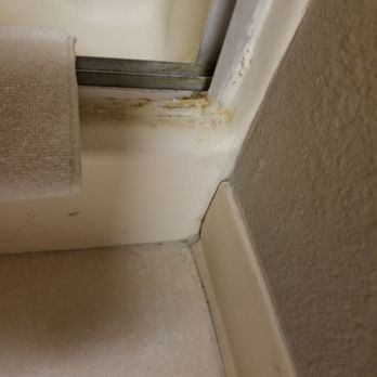Edgewater - Lower right of shower stall. - Hotels Near Me - Laughlin, Nevada Edgewater - Lower right of shower stall. - Hotels Near Me - Laughlin, Nevada