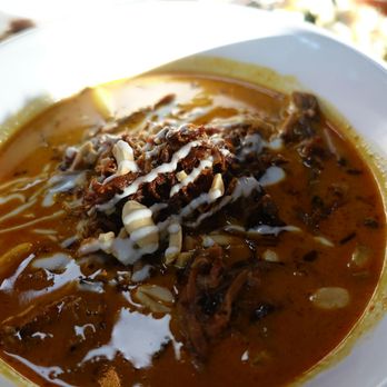 Eem - Massaman Curry with Smoked Lamb Shoulder - Cocktail Bars Near Me - Portland, Oregon