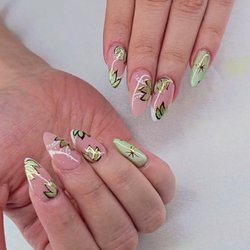 Luna Nails & Spa