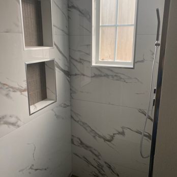 MPH Construction - Guest Shower Remodel-2 - General Contractors Near Me - Irvine, California