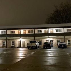 El Rancho Motel