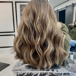 Beauty Bar By Dina