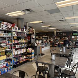 Siegfried's Delicatessen