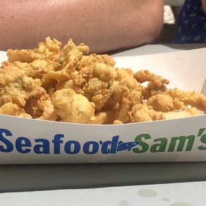 SEAFOOD SAM’S - 188 Photos & 316 Reviews - 6 Coast Guard Rd, Sandwich ...