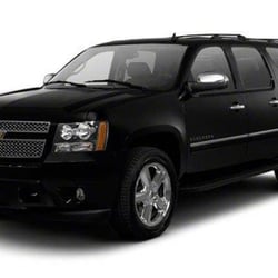 The Franklin Chauffeur