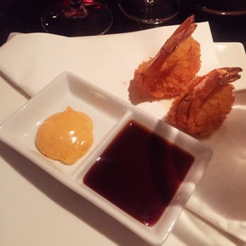 Sushiko Chevy Chase - Panko shrimp ($5) disappointing so won't get again - Sushi Bars Near Me - Chevy Chase, Maryland Sushiko Chevy Chase - Panko shrimp ($5) disappointing so won't get again - Sushi Bars Near Me - Chevy Chase, Maryland
