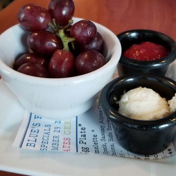 Blue's Egg + Bakery - Complimentary - Breakfast & Brunch Near Me - Milwaukee, Wisconsin Blue's Egg + Bakery - Complimentary - Breakfast & Brunch Near Me - Milwaukee, Wisconsin