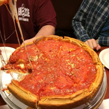 Pizza Papalis - Pizza Near Me - Toledo, Ohio
