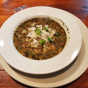 Boure Restaurant - Gumbo - New American Near Me - Oxford, Mississippi Boure Restaurant - Gumbo - New American Near Me - Oxford, Mississippi