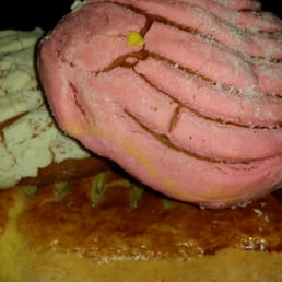 Conchas