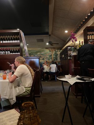 Ariani Ristorante Italiano by null