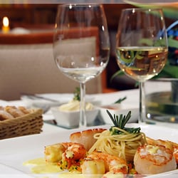 Best Western - Scampi a la BEST WESTERN Hotel Ludwigshafen