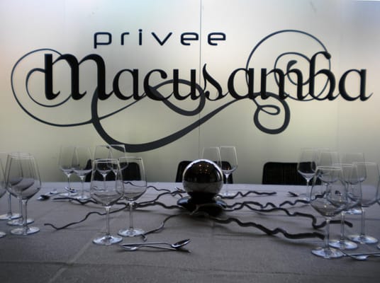 Occidental Santa Cruz Contemporáneo by null