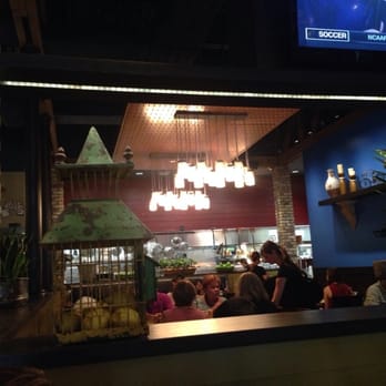 Sergio's Restaurant - Cuban Near Me - Miami, Florida